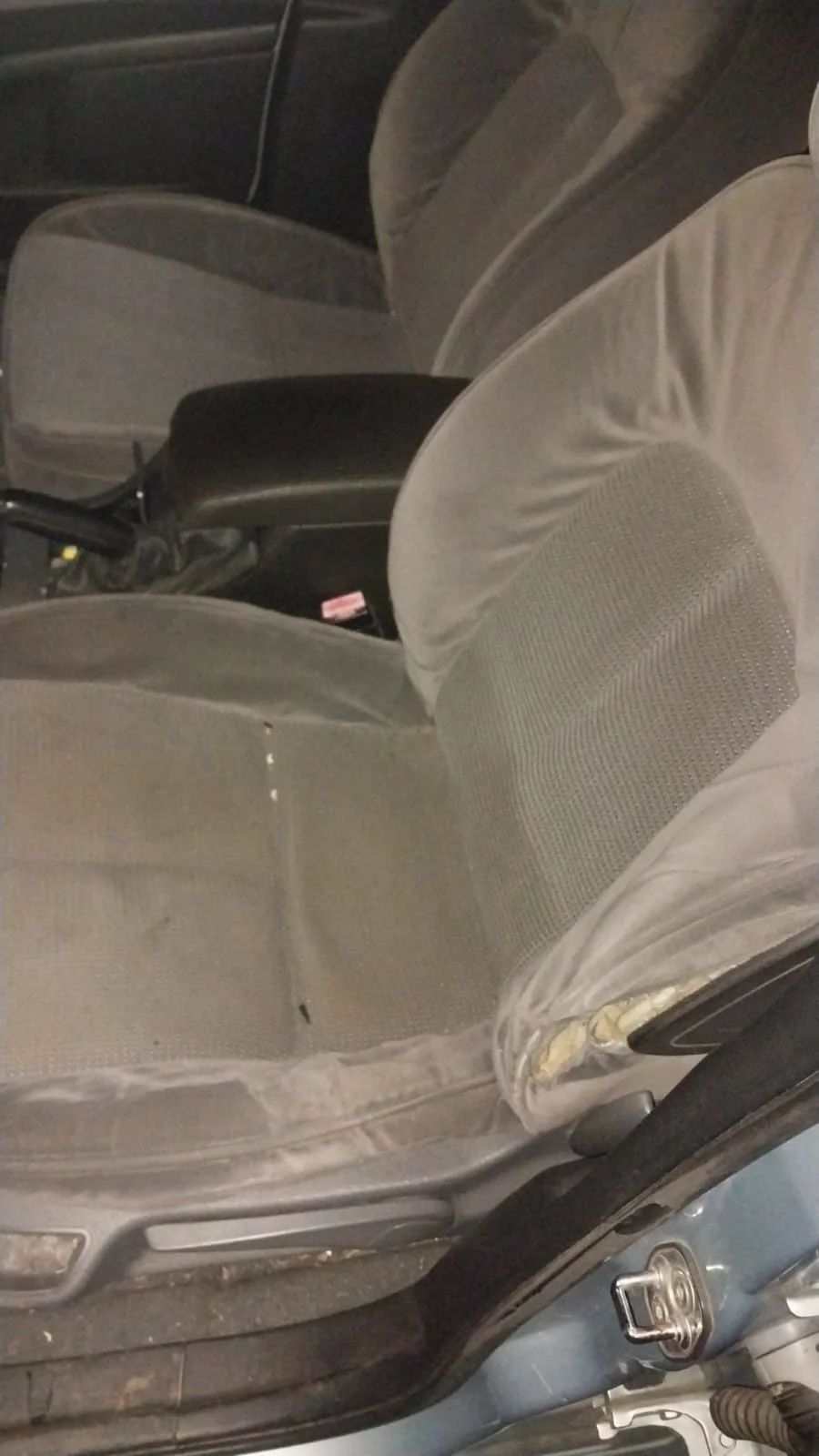 Peugeot 407 - Image 4