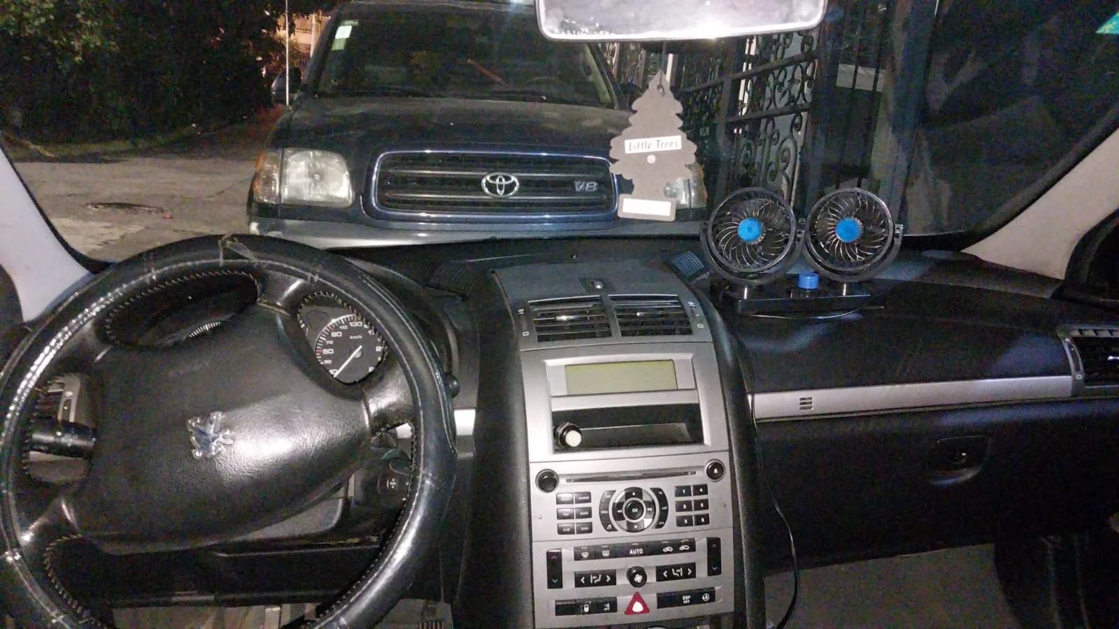 Peugeot 407 - Image 5