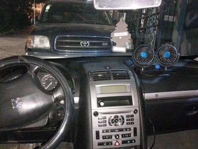 Peugeot 407 - Image 5