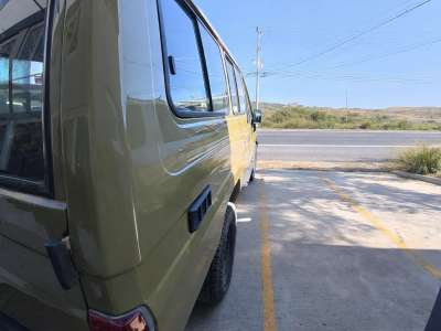 Toyota Land Cruiser - Image 5