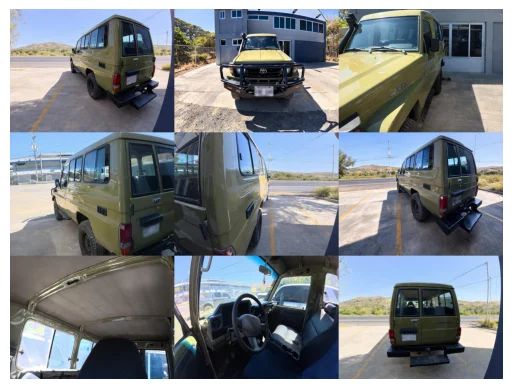 Toyota Land Cruiser - Image 6