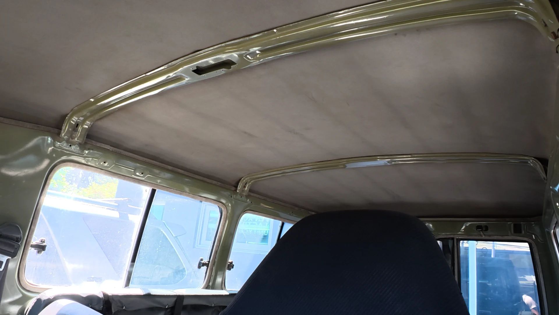 Toyota Land Cruiser - Image 8