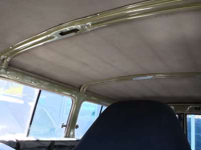 Toyota Land Cruiser - Image 8