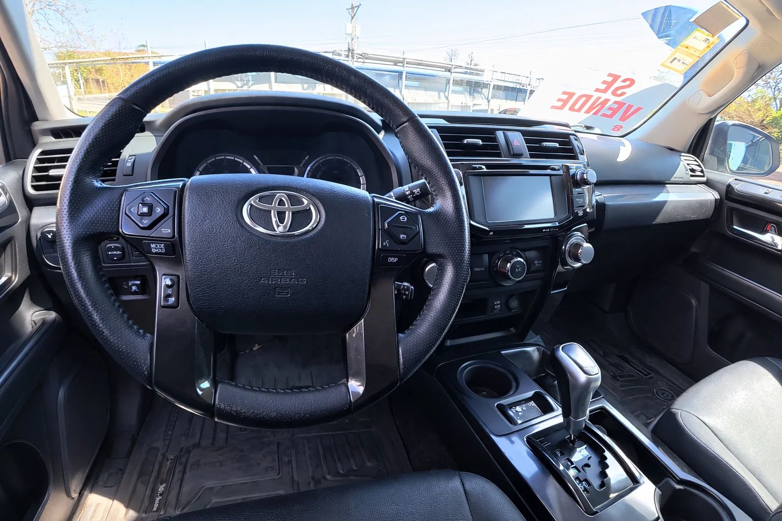 Toyota 4Runner - Image 5