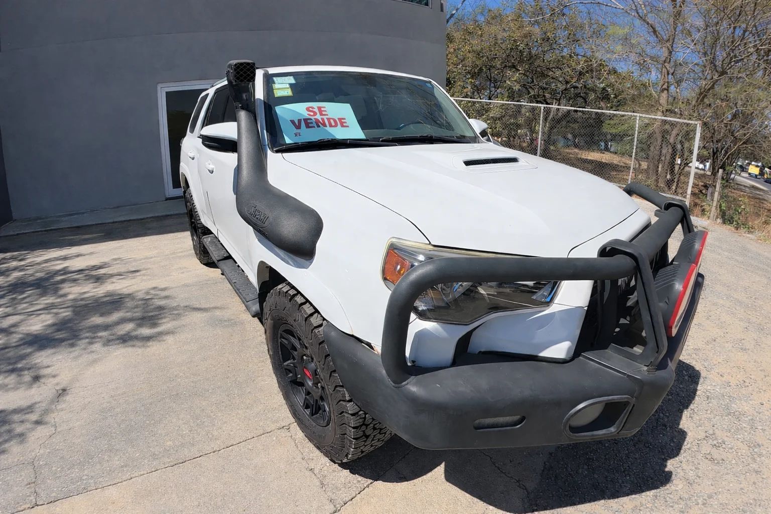 Toyota 4Runner - Image 6