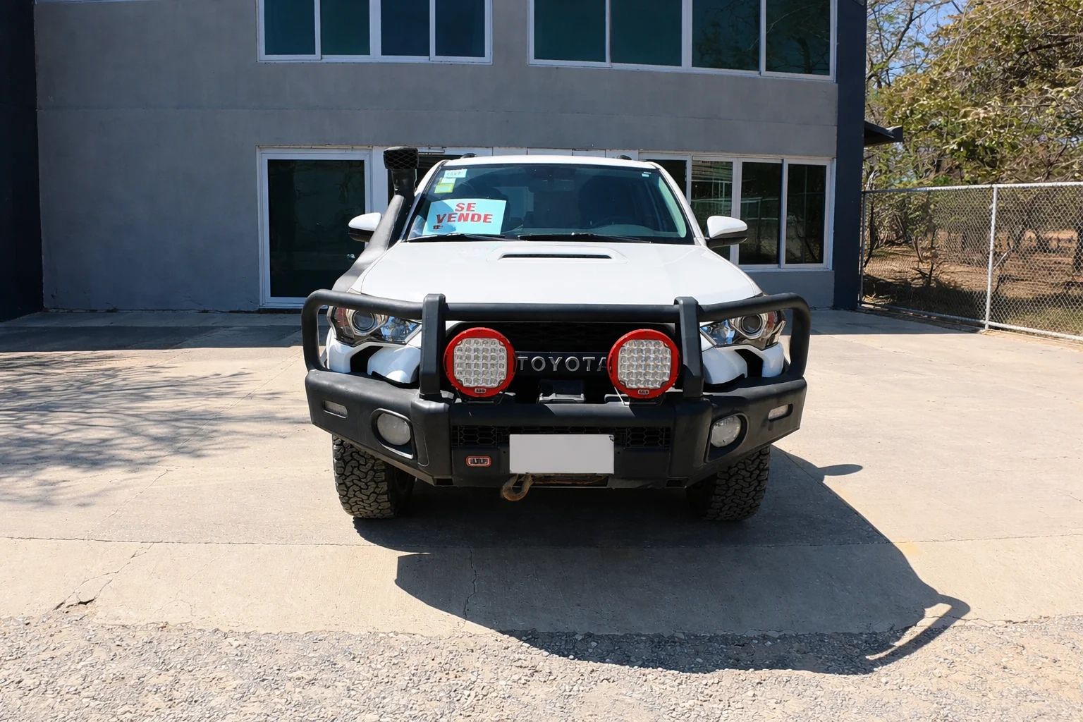 Toyota 4Runner - Image 3