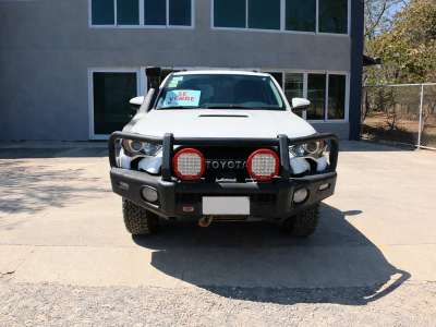 Toyota 4Runner - Image 3