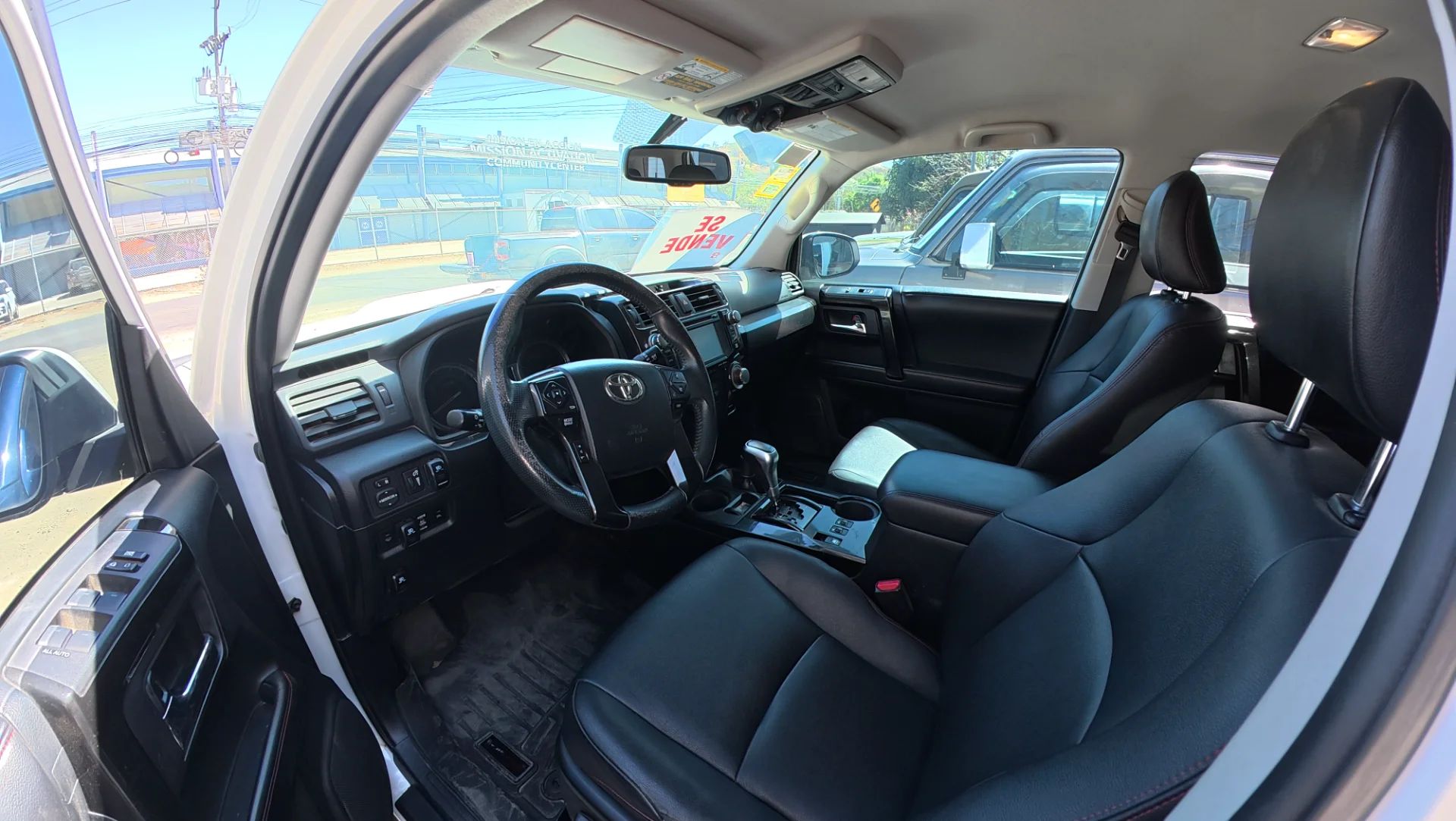 Toyota 4Runner - Image 10