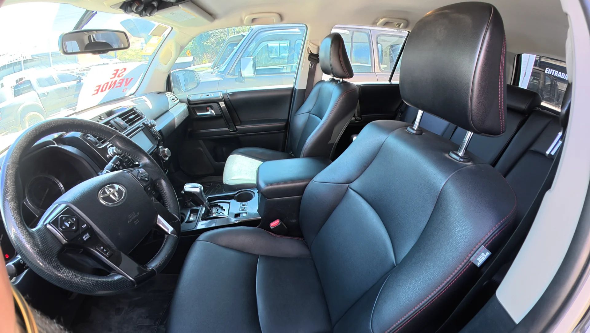 Toyota 4Runner - Image 11