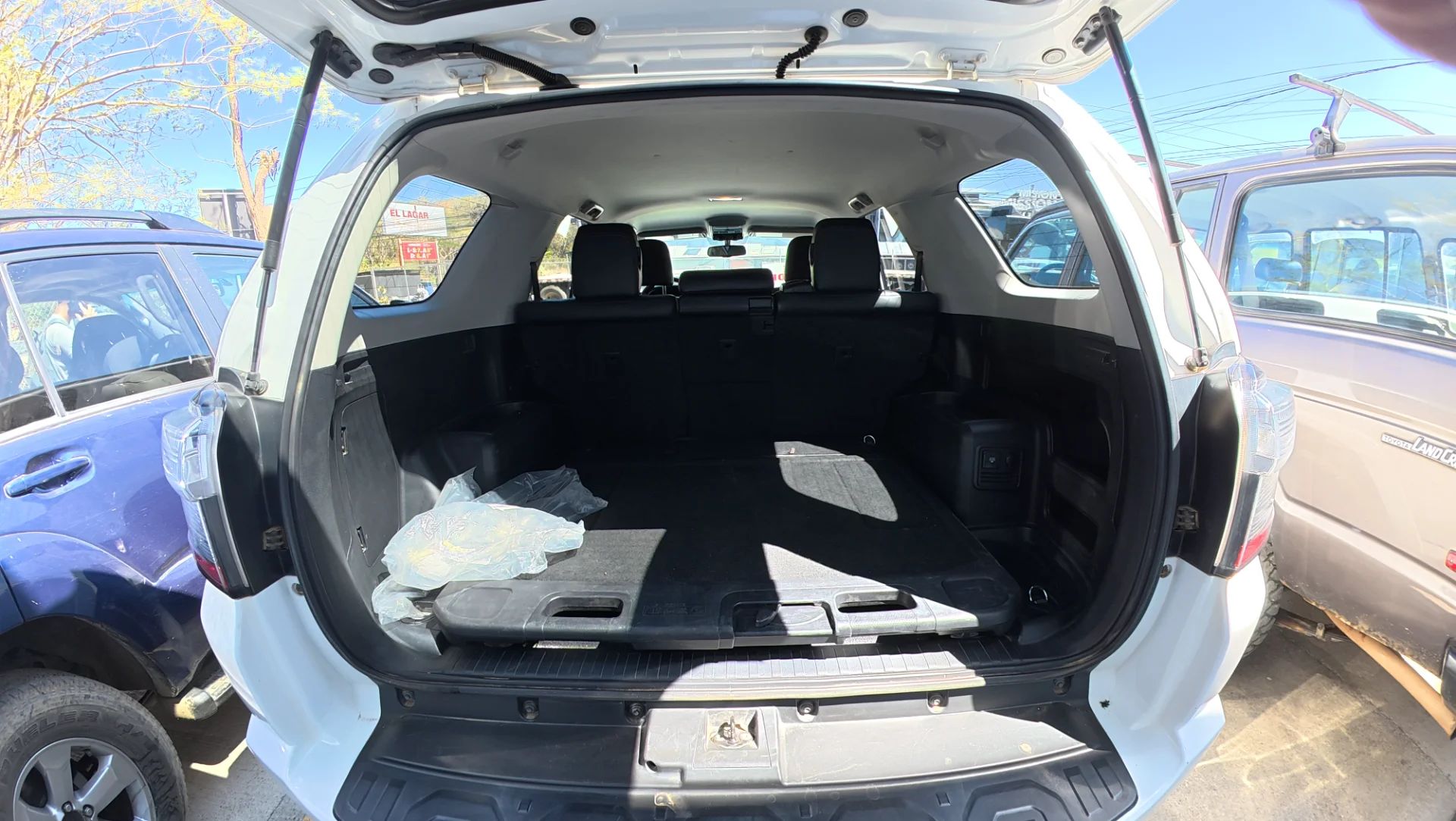 Toyota 4Runner - Image 13