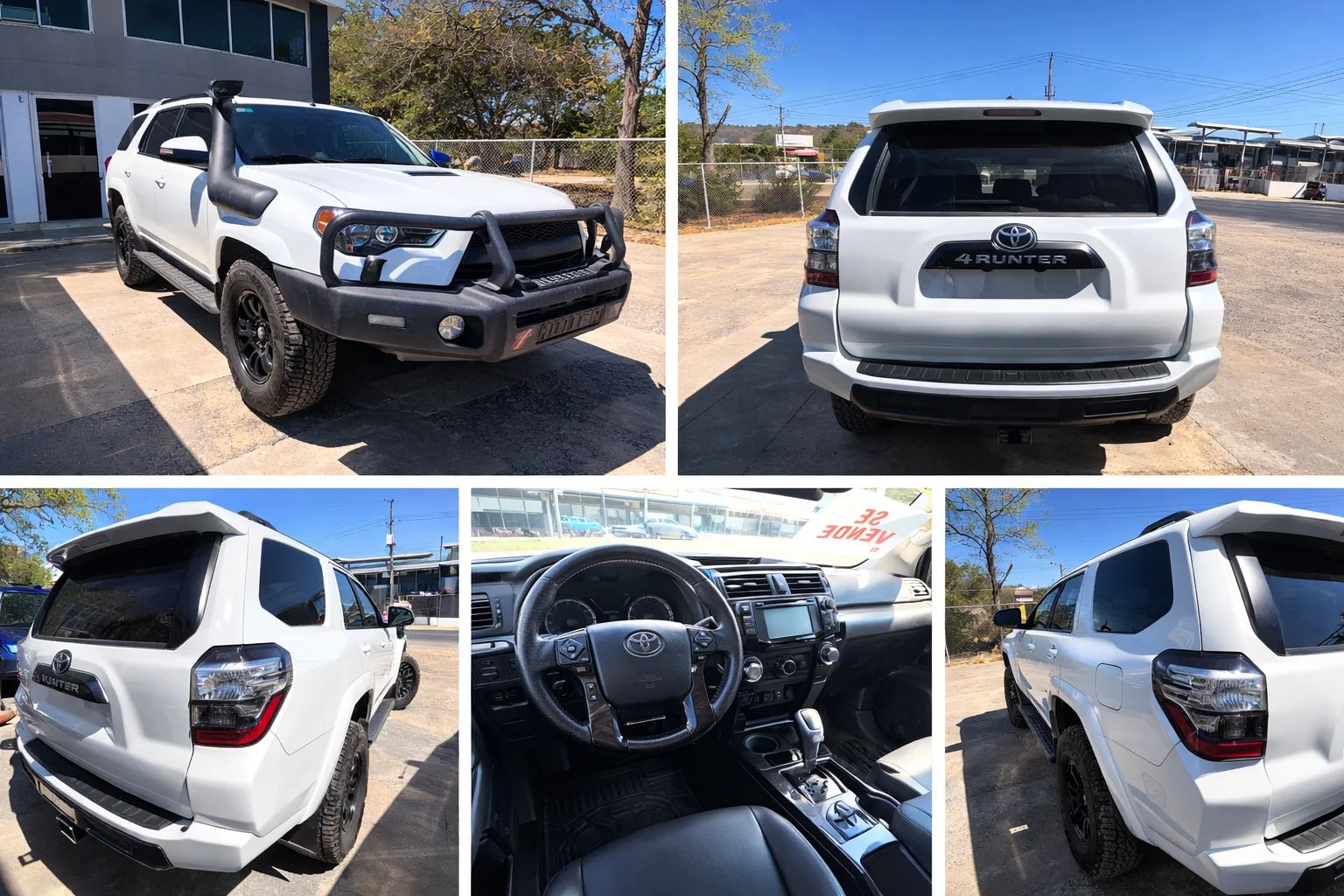 Toyota 4Runner - Image 2