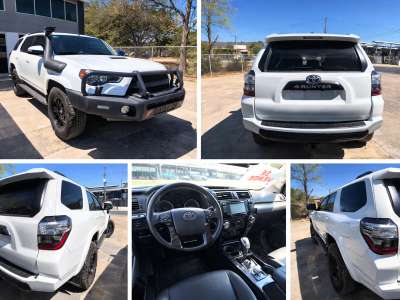 Toyota 4Runner - Image 2