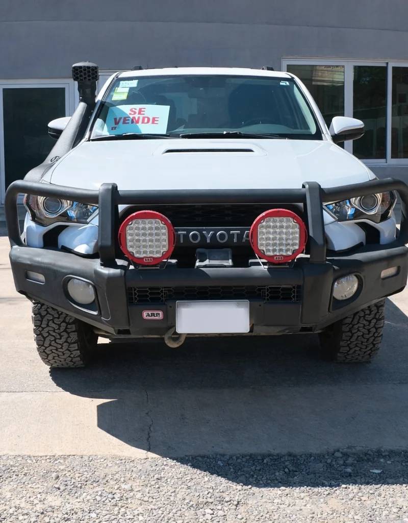 2016 Toyota 4Runner