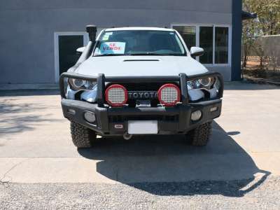 Toyota 4Runner - Image 1