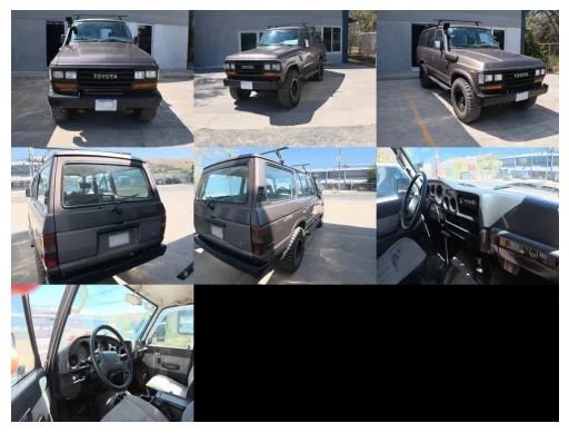 Toyota Land Cruiser - Image 2