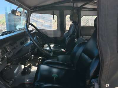 Toyota Land Cruiser FJ40 - Image 7