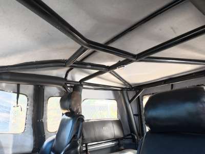 Toyota Land Cruiser FJ40 - Image 9