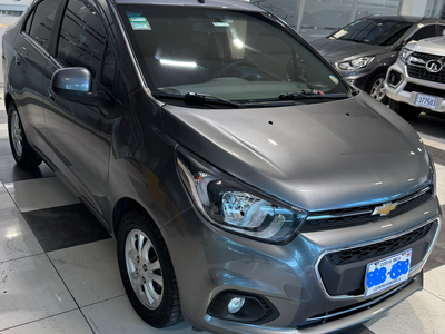 Chevrolet Beat LTZ - Image 1
