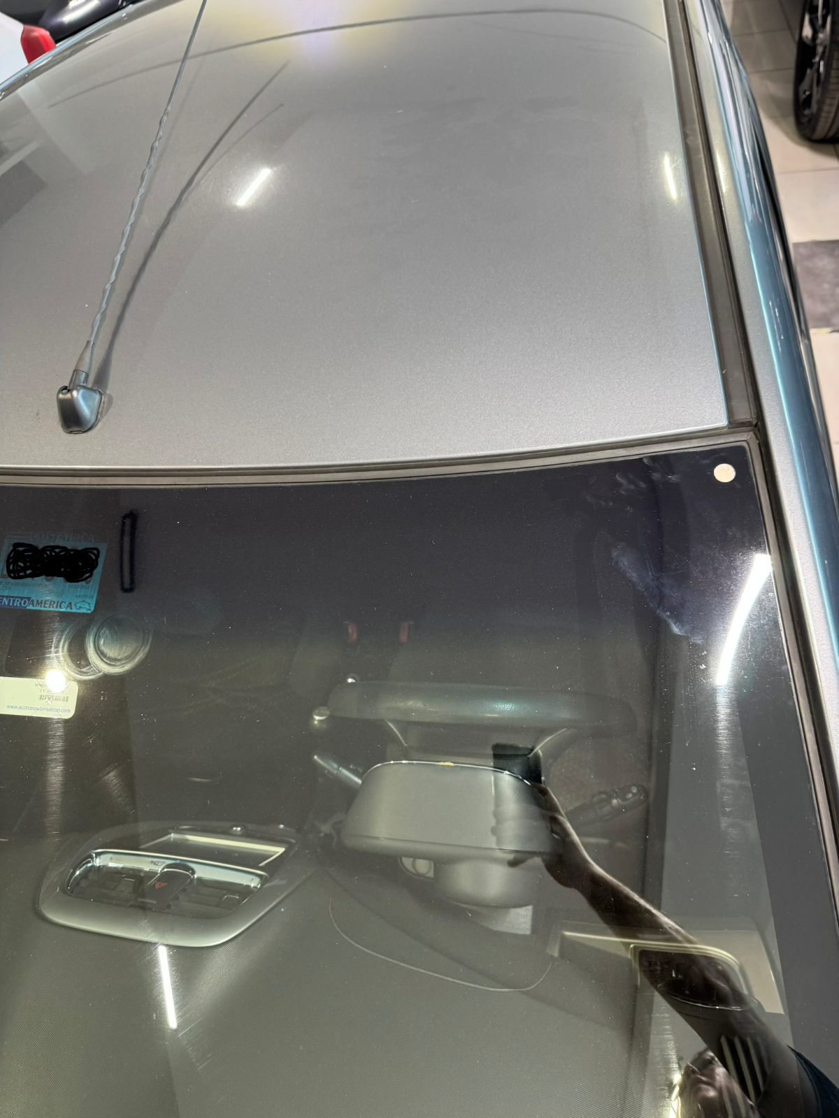 Chevrolet Beat LTZ - Image 3