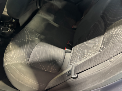 Chevrolet Beat LTZ - Image 5