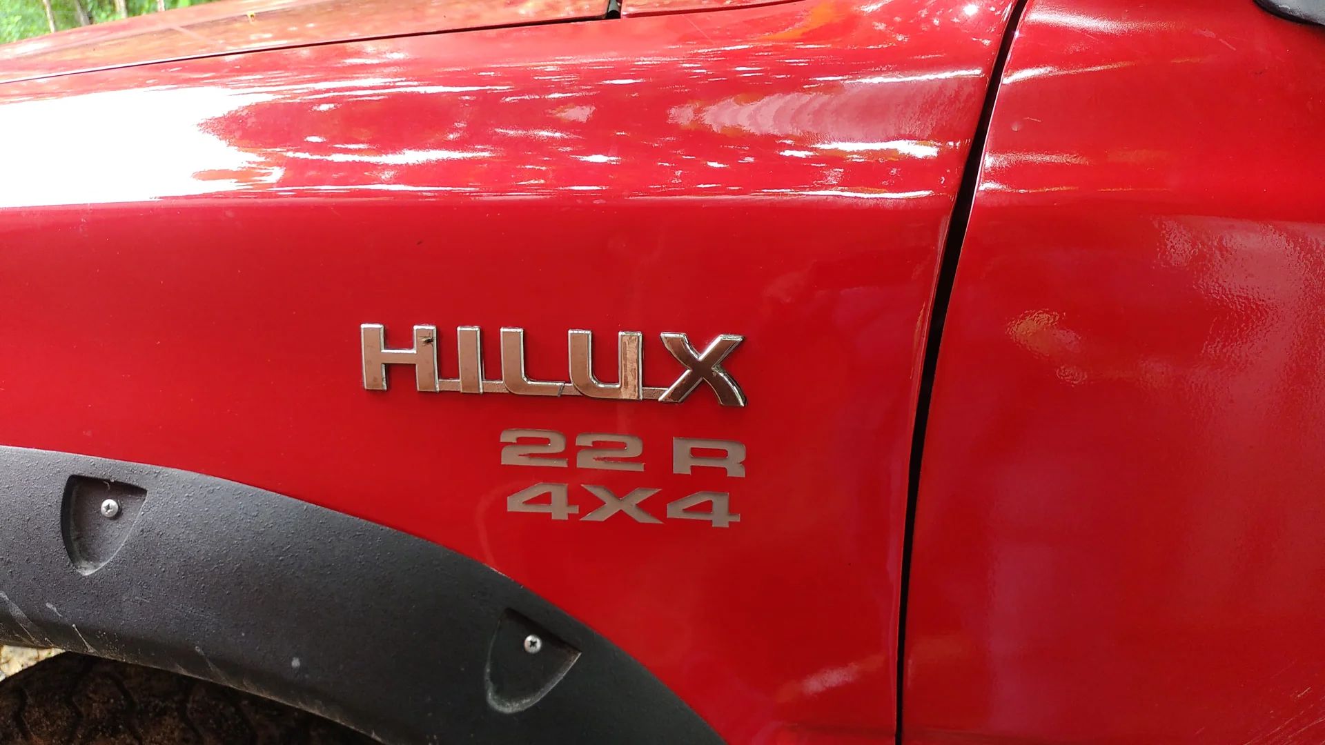 Toyota Hilux - Image 5