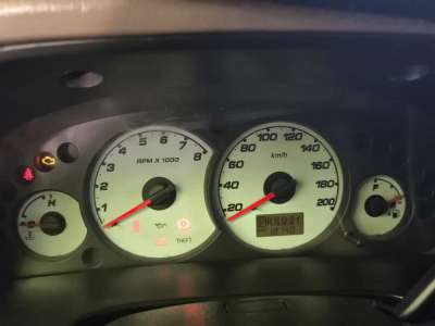 Ford Escape - Image 1