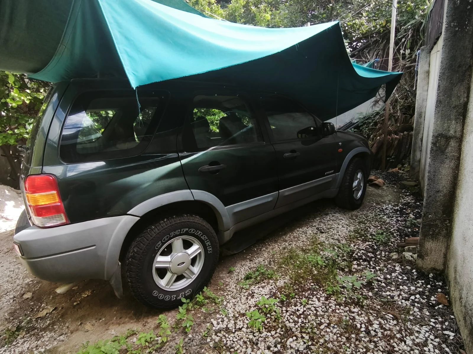 Ford Escape - Image 3