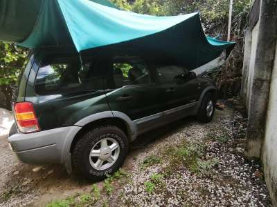 Ford Escape - Image 3