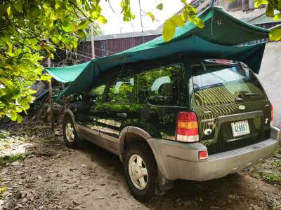 Ford Escape - Image 4