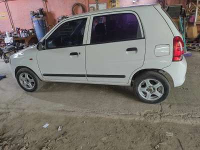 Suzuki Alto - Image 1