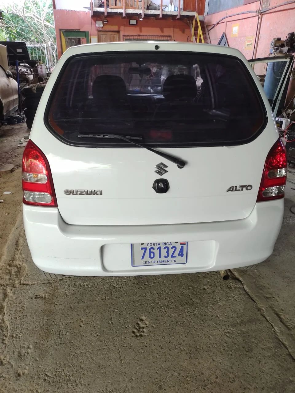Suzuki Alto - Image 2