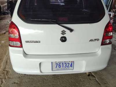 Suzuki Alto - Image 2