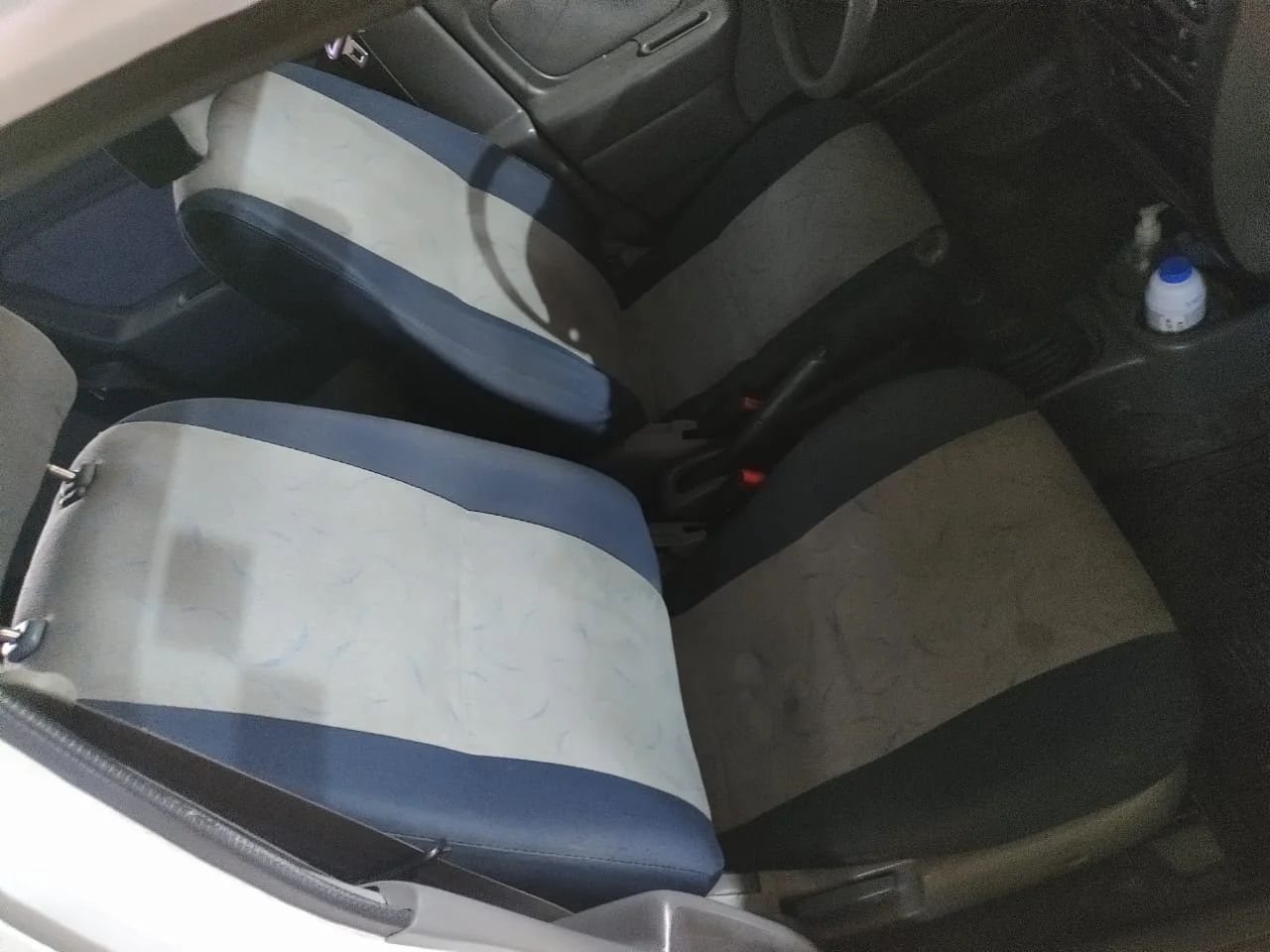 Suzuki Alto - Image 4