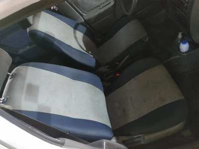 Suzuki Alto - Image 4