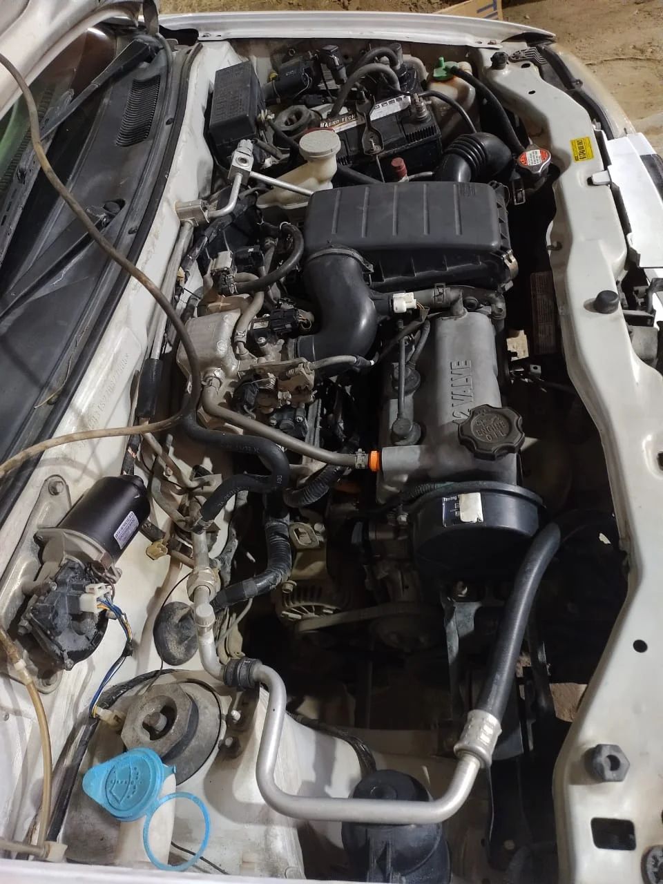 Suzuki Alto - Image 5