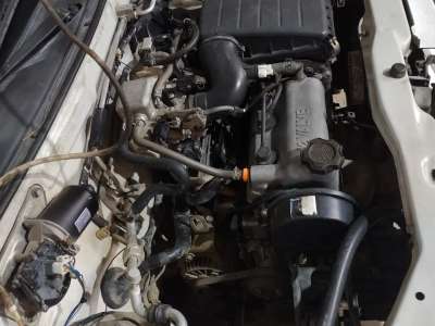 Suzuki Alto - Image 5