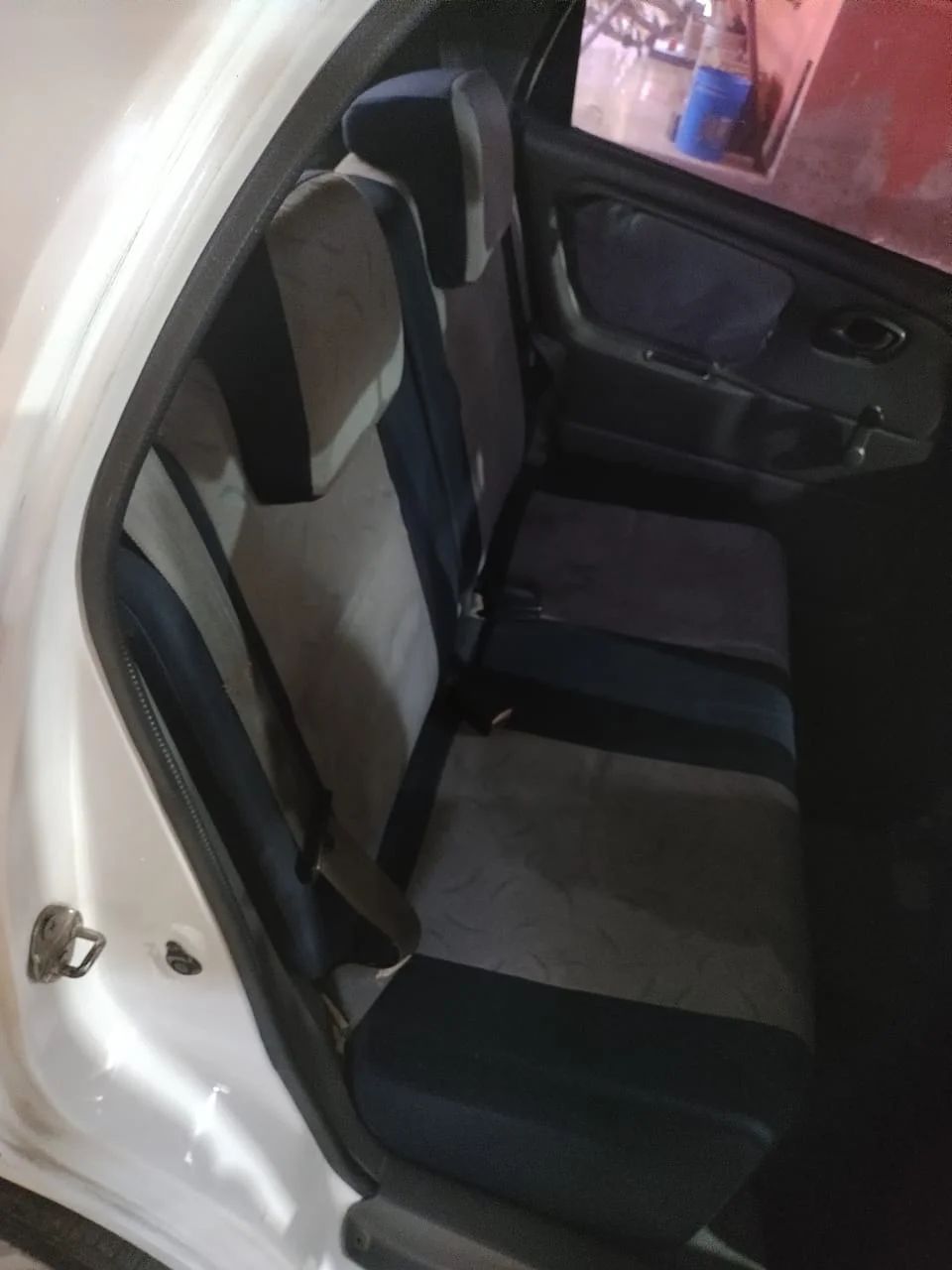 Suzuki Alto - Image 6