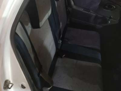 Suzuki Alto - Image 6