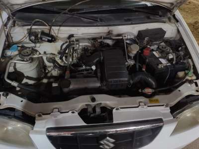 Suzuki Alto - Image 7