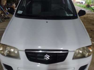 Suzuki Alto - Image 8