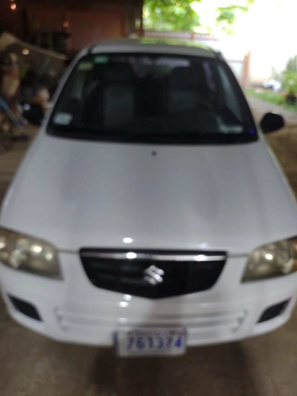 Suzuki Alto - Image 9