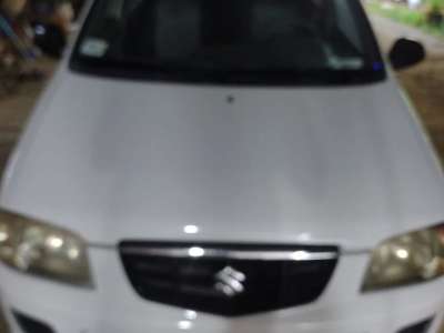 Suzuki Alto - Image 9