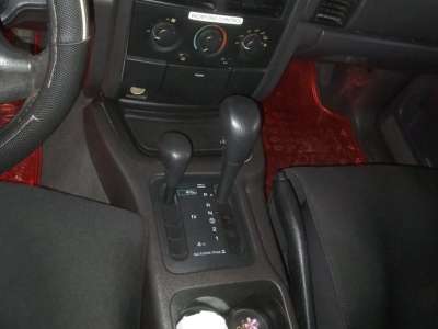 Jeep Cherokee Laredo - Image 5