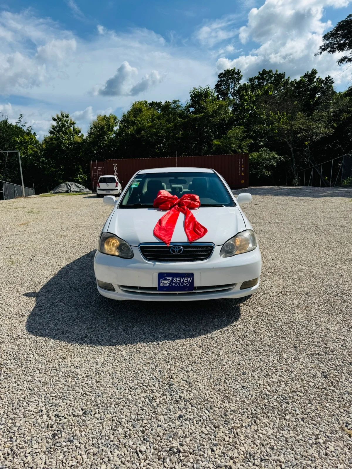 Toyota Corolla - Image 1