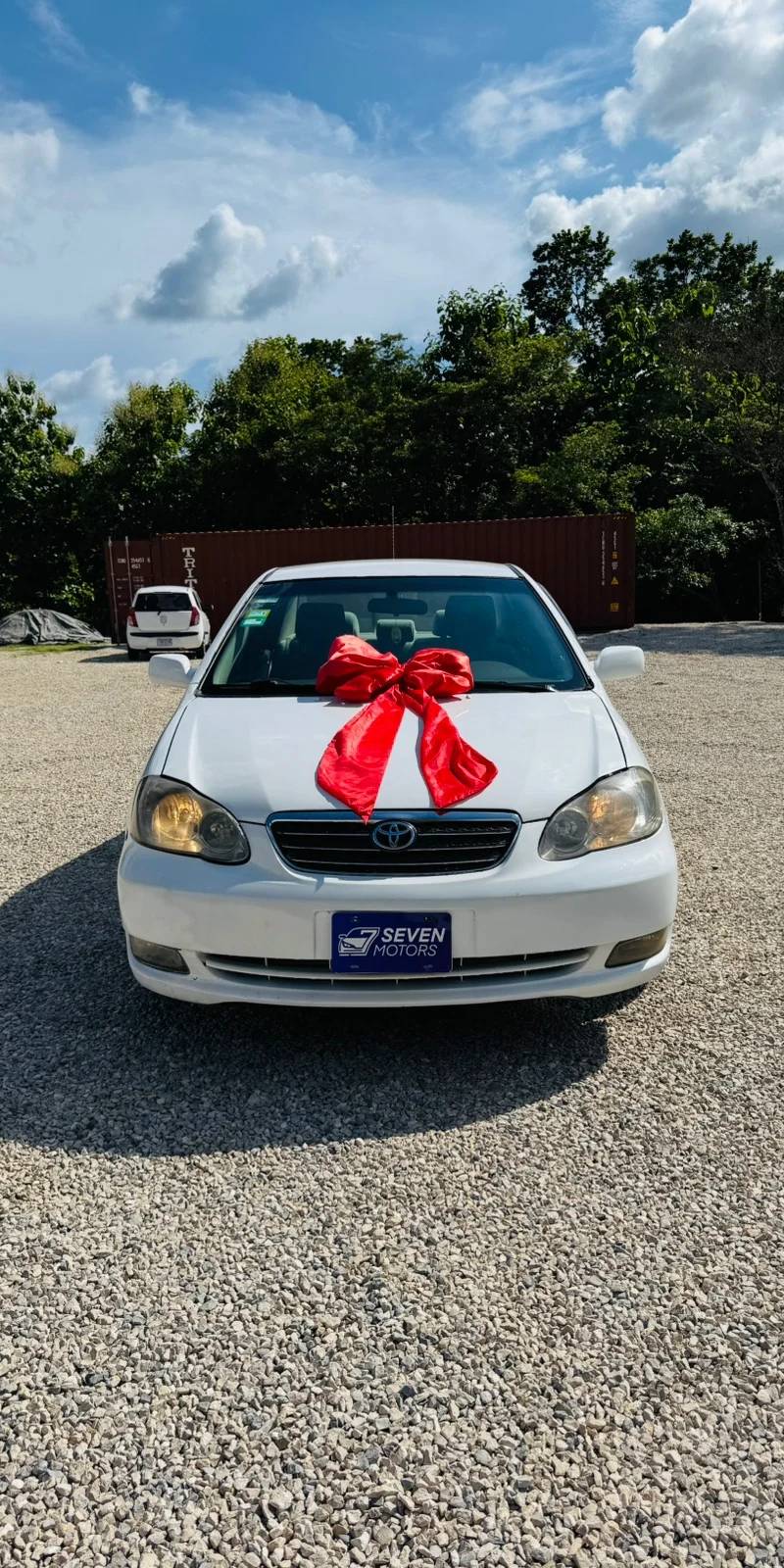 2006 Toyota Corolla