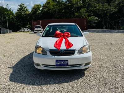 Toyota Corolla - Image 1