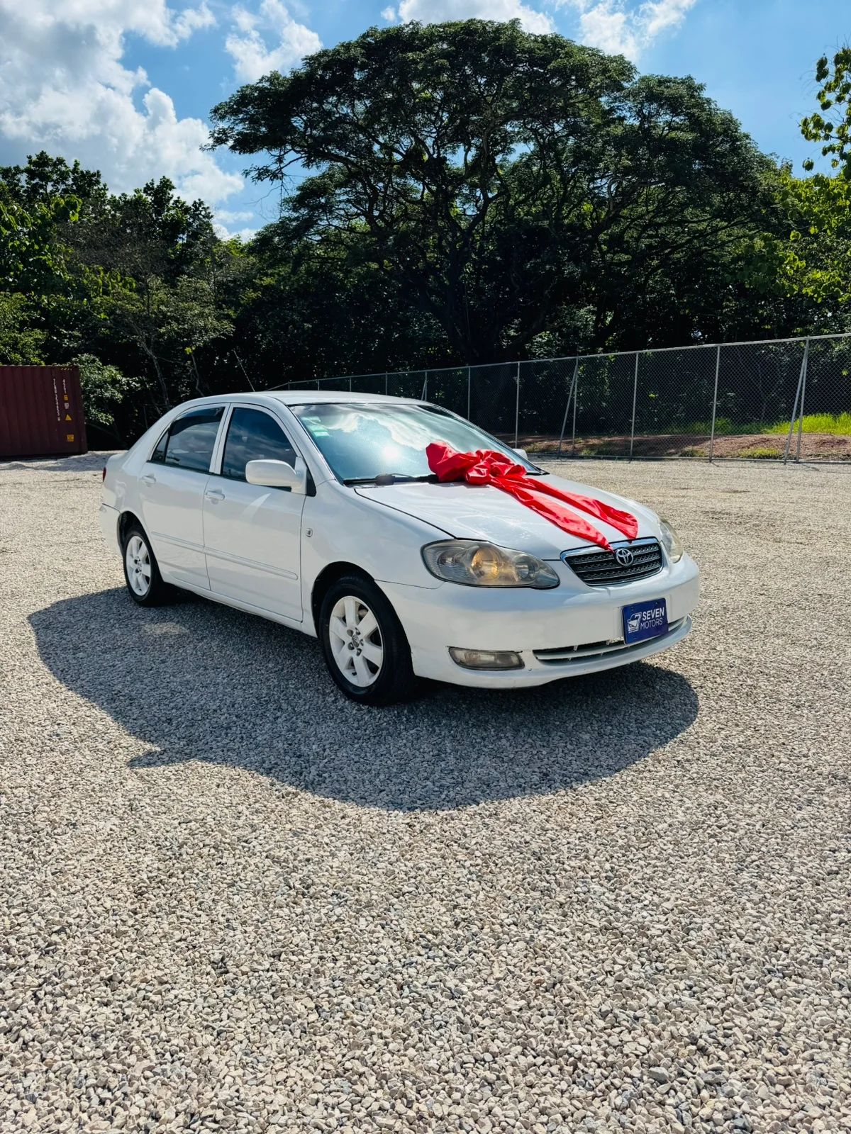 Toyota Corolla - Image 2