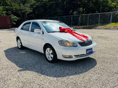 Toyota Corolla - Image 2