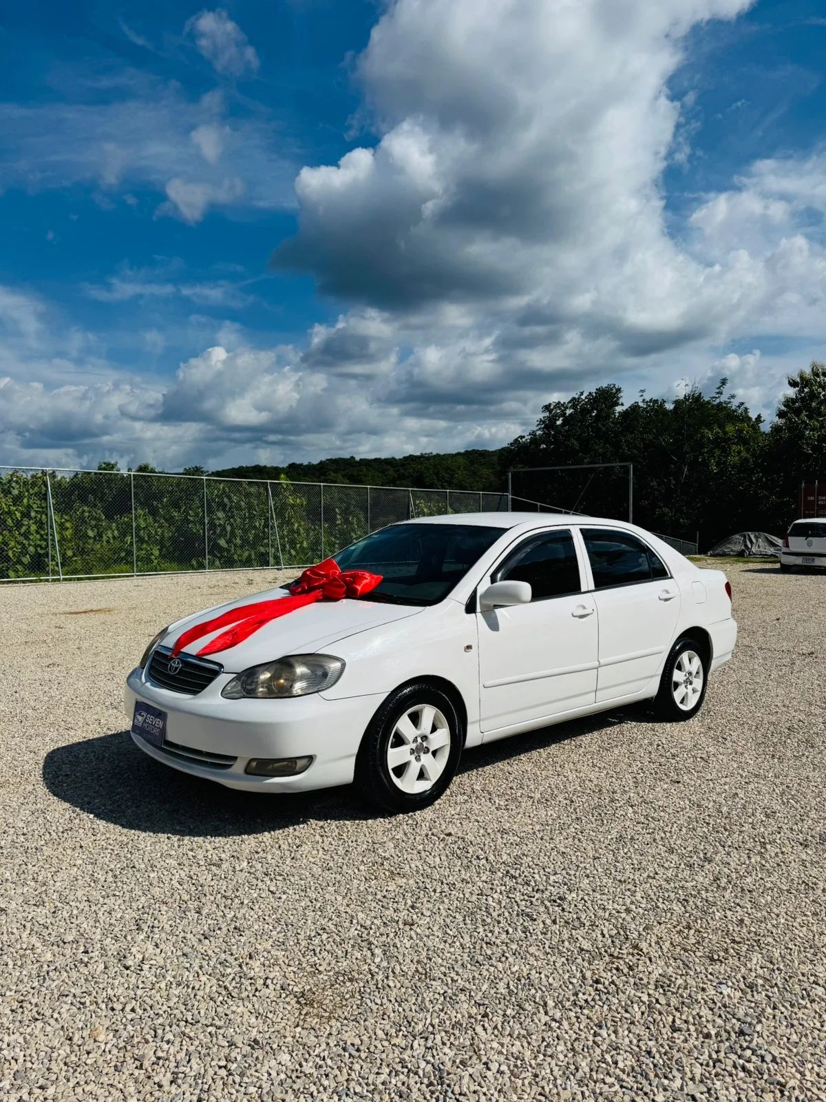 Toyota Corolla - Image 5