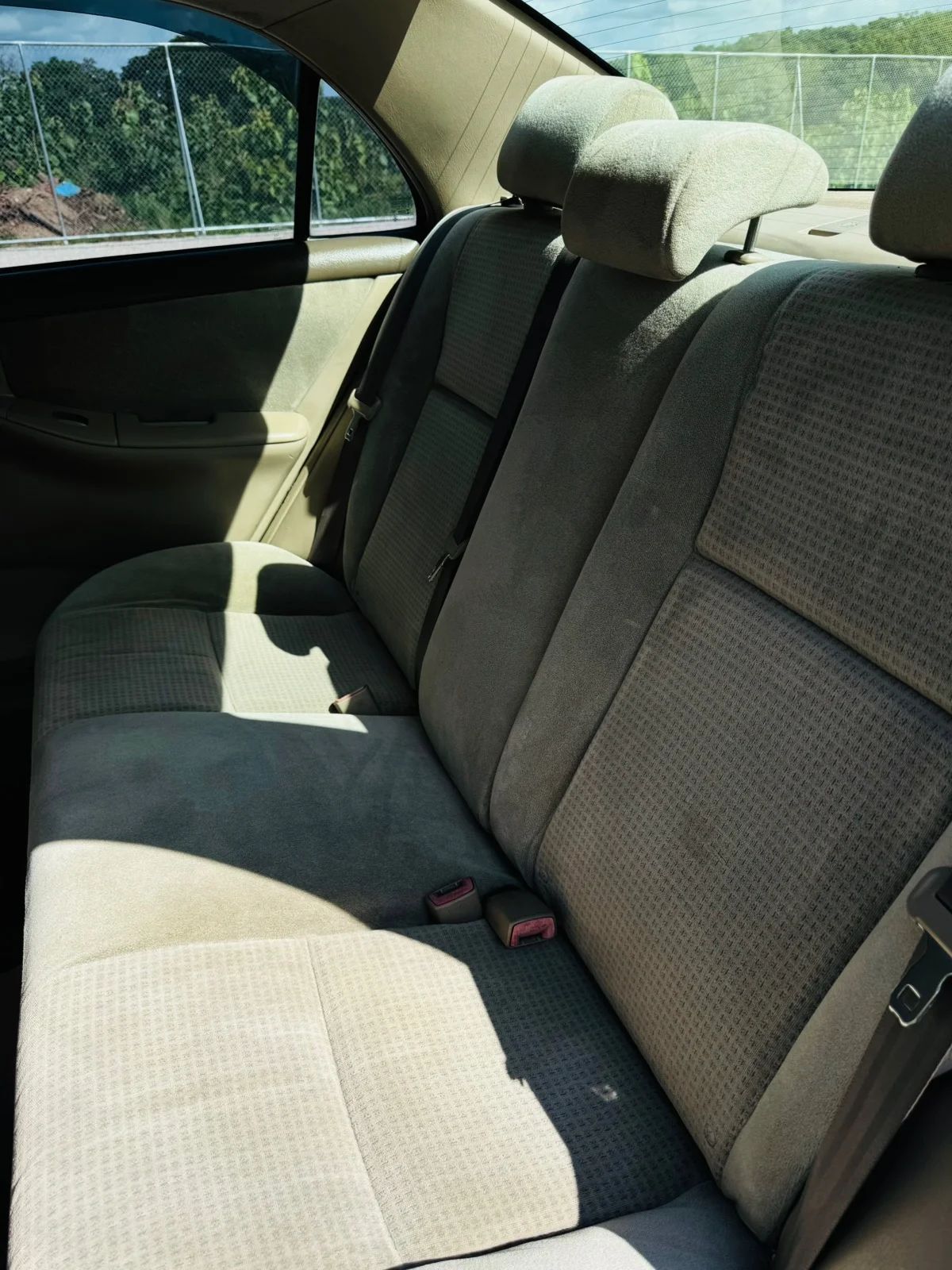 Toyota Corolla - Image 6